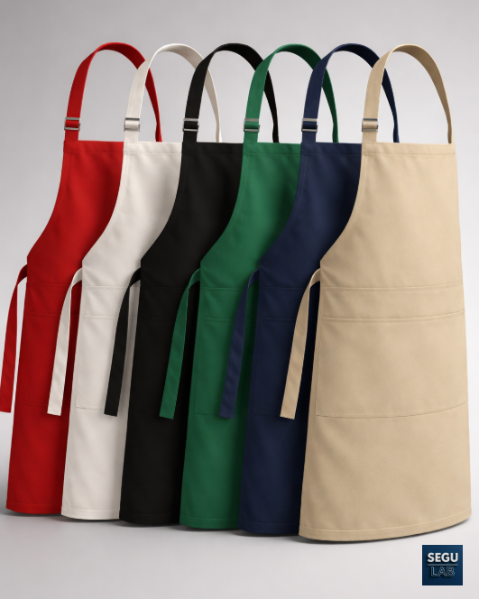Producto - DELANTAL TIPO CARNICERO