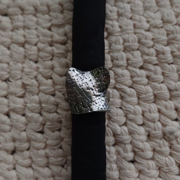 Producto - Anillo Iria