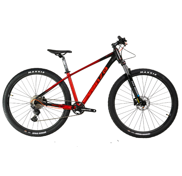 Producto - Bicicleta Venzo Stinger Rodado 29 - 1x10 Shimano Cues