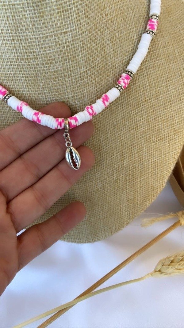 Producto - COLLAR SABIÑE