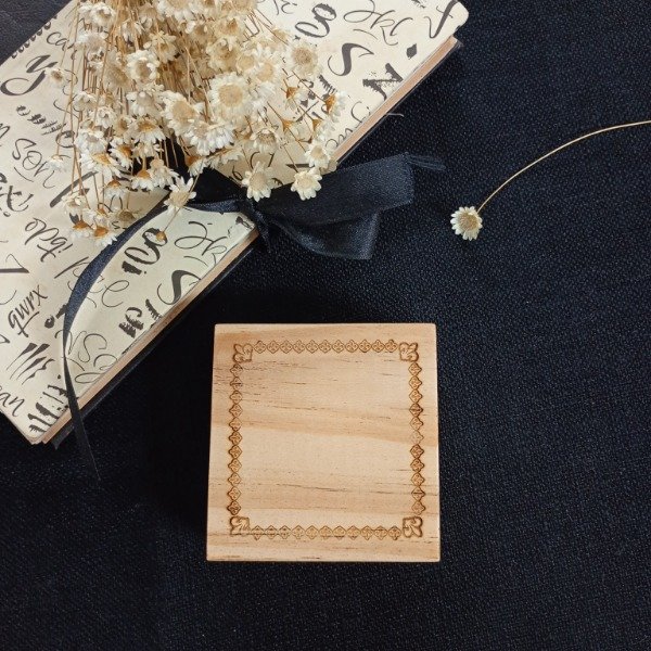 Producto - MARCO Flor de Lis