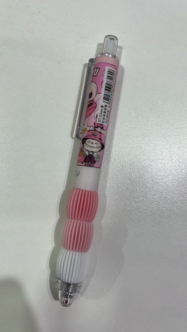 Producto - lapicera labubu