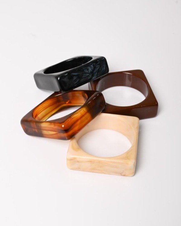 Producto - Brazalete Ibai - 0