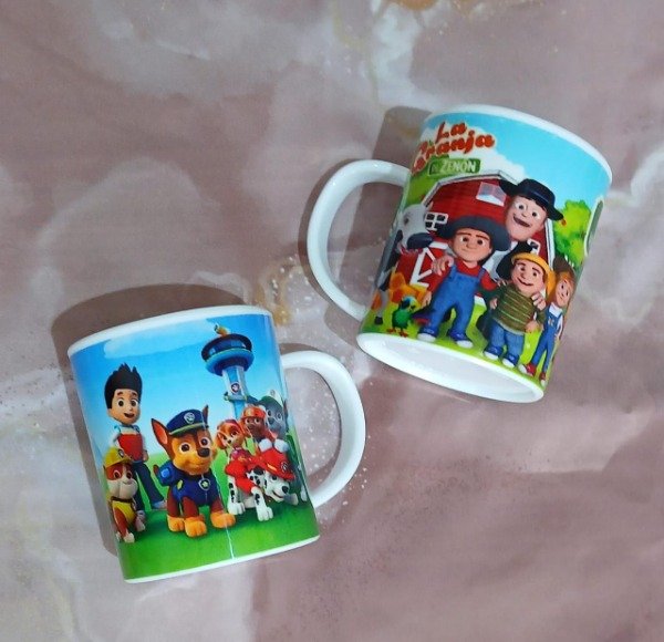 Producto - Taza Personalizada