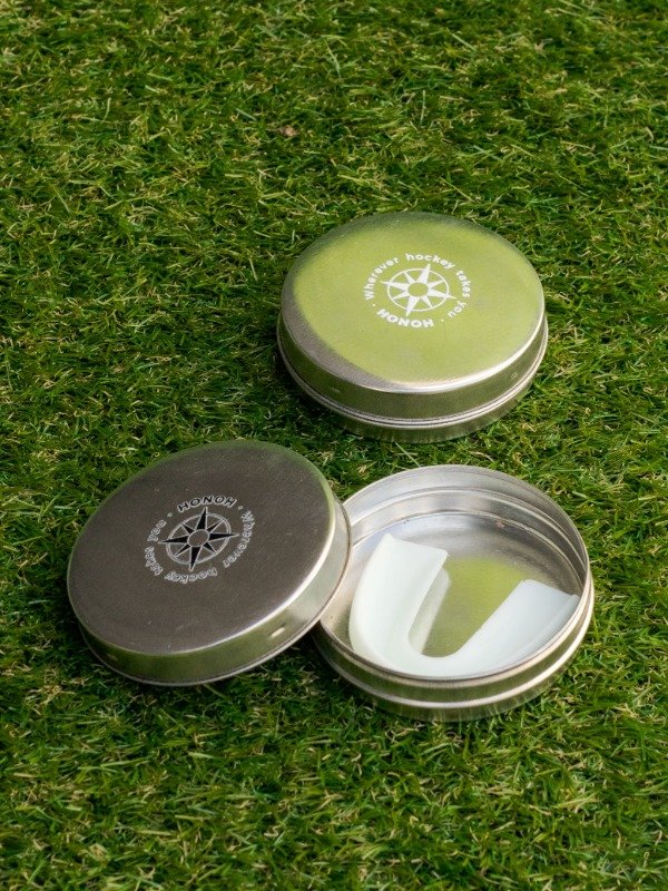Producto - Protector bucal - 1
