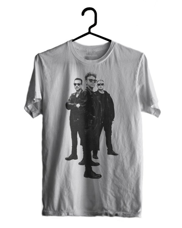 Producto - 249 - Depeche Mode - Spirit