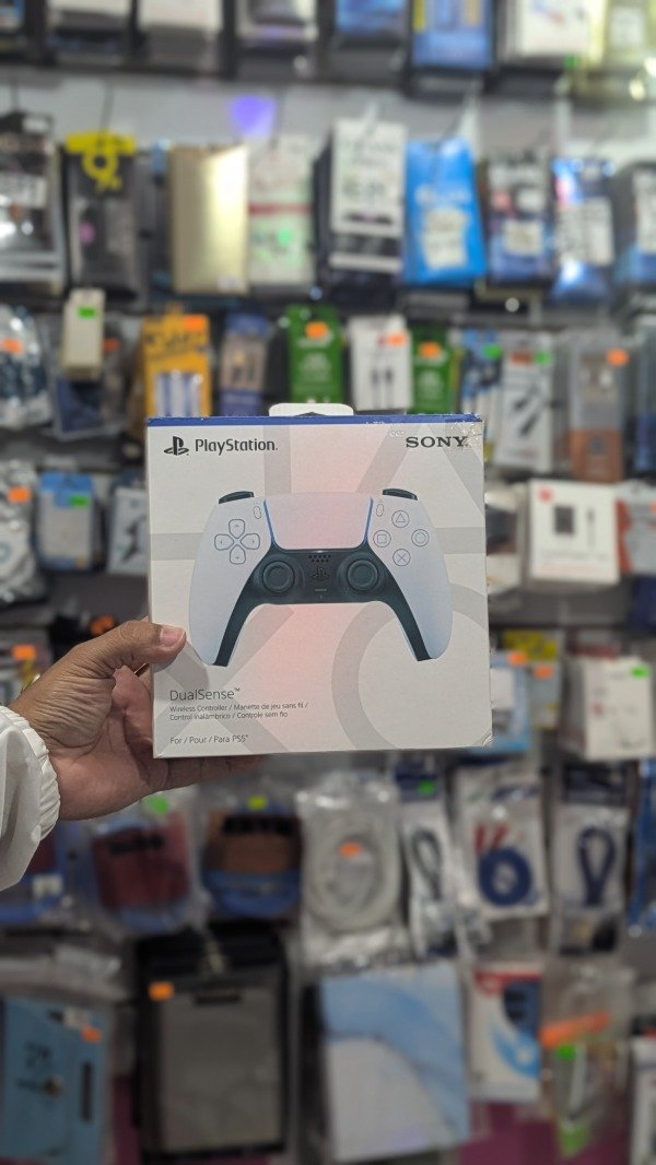 Producto - Joystick ps5