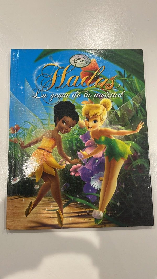 Producto - Libros Princesas y Disney - 16