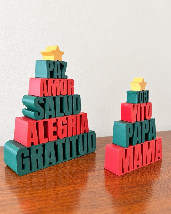 Producto - ARBOLITO DE LOS DESEOS - 3
