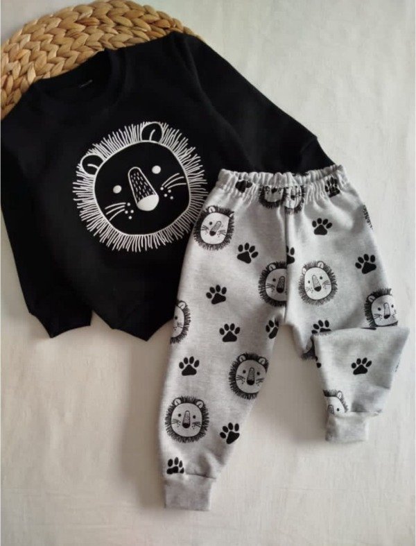 Producto - Conjunto de Leon - COD 401