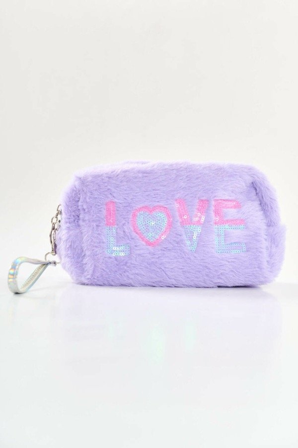 Producto - Neceser Love
