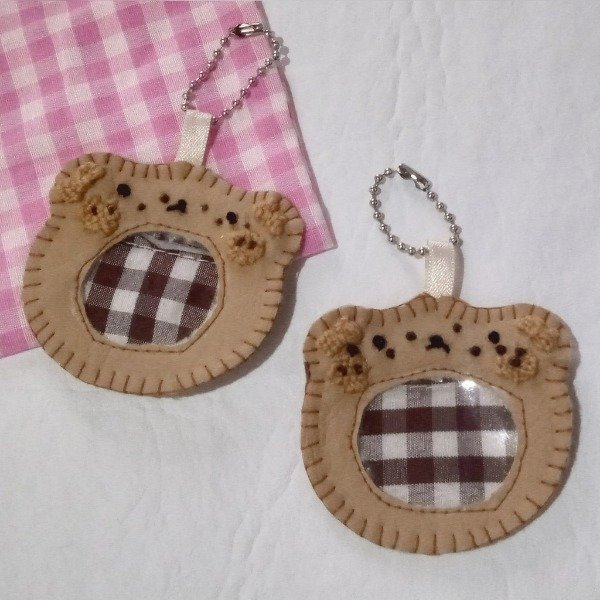 Producto - Photoholder Penutter