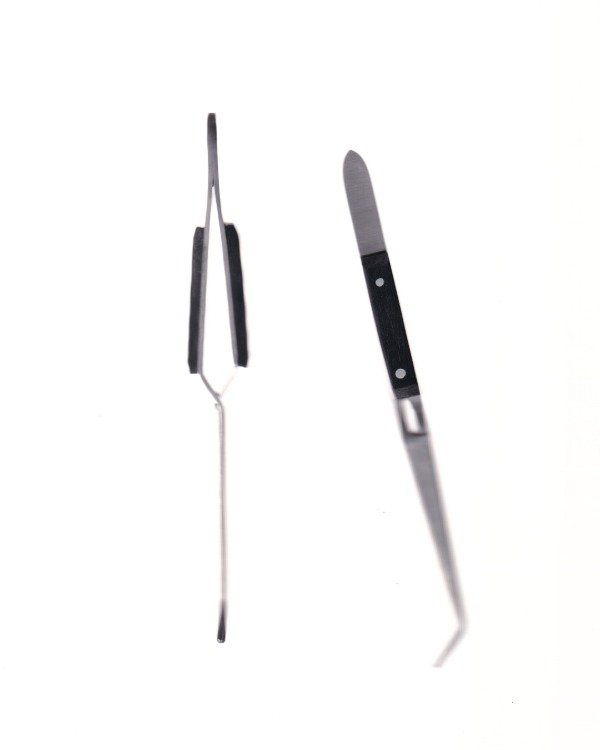 Producto - Pinza cruzada para soldar