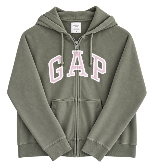 Producto - Campera GAP (M)