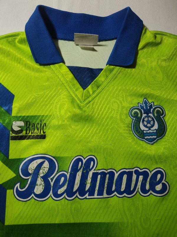 Producto - Shonan Bellmare #2 - 2
