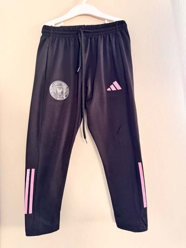 Producto - Pantalón imitación ADIDAS INTER MIAMI 6 años jt182
