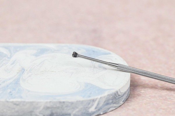 Producto - ESPATULA DE FREER PREMIUM