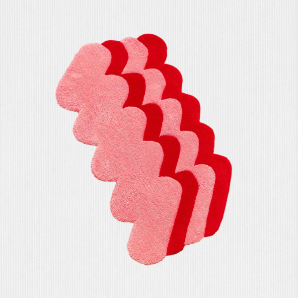 Producto - Alfombra Durazno