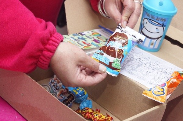 Producto - Combo día del niño - 6