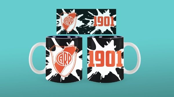 Producto - River 17