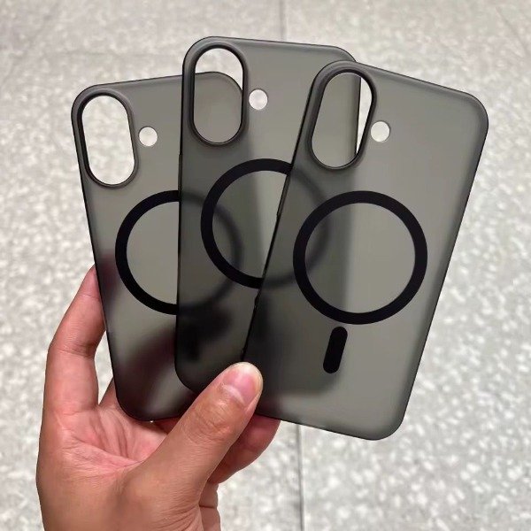 Producto - Case full matte