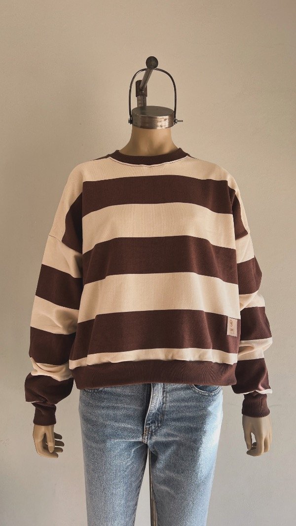 Producto - Buzo CATALINA C