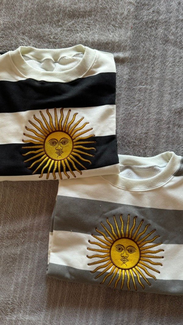 Producto - Buzo Argentina