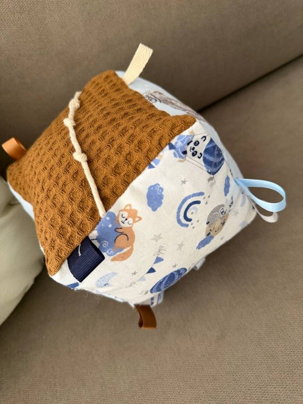 Producto - CUBO SENSORIAL - 2
