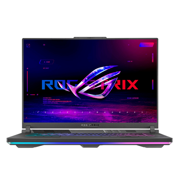 Producto - ASUS ROG STRIX G614FM-WS94 R9-9955HX 16GB/1TB SSD/16"WUXGA/W11/RTX5060