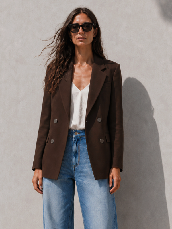 Producto - BLAZER YACO ma - 0