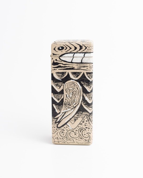 Producto - ESTUCHE MVII EDICIÓN LIMITADA 4 - 5