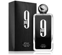 Producto - PERFUME AFNAN 9PM BLACK 100ML