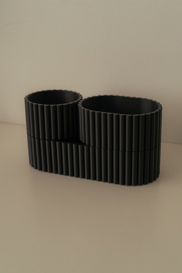 Producto - Organizador apilable