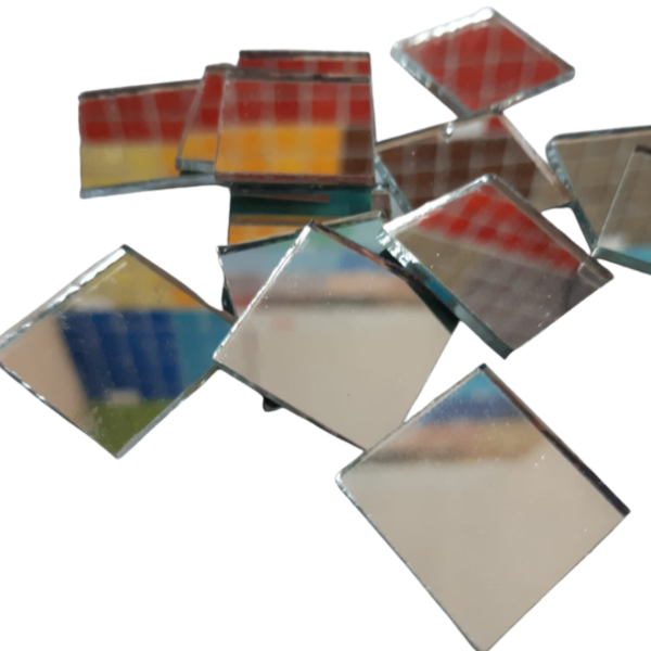 Producto - Espejo 2x2 cm