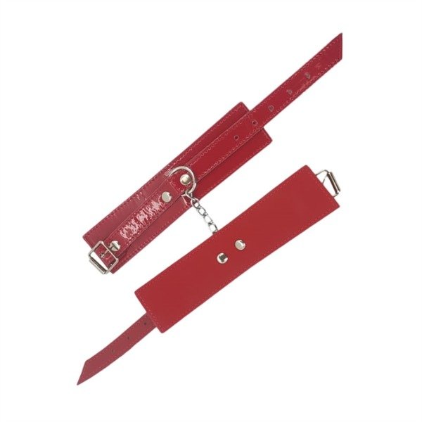 Producto - ESPOSAS DE CHAROL