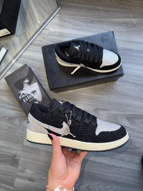 Producto - Jordan 23 Low - Shine