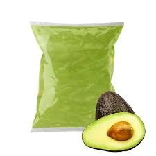 Producto - PALTA PULPA