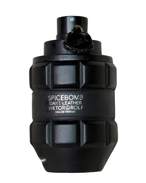 Producto - SPICEBOMB DARK LEATHER viktor rolf
