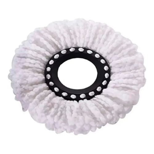 Producto - Repuesto Paño p/ Mopa REDONDA Chico