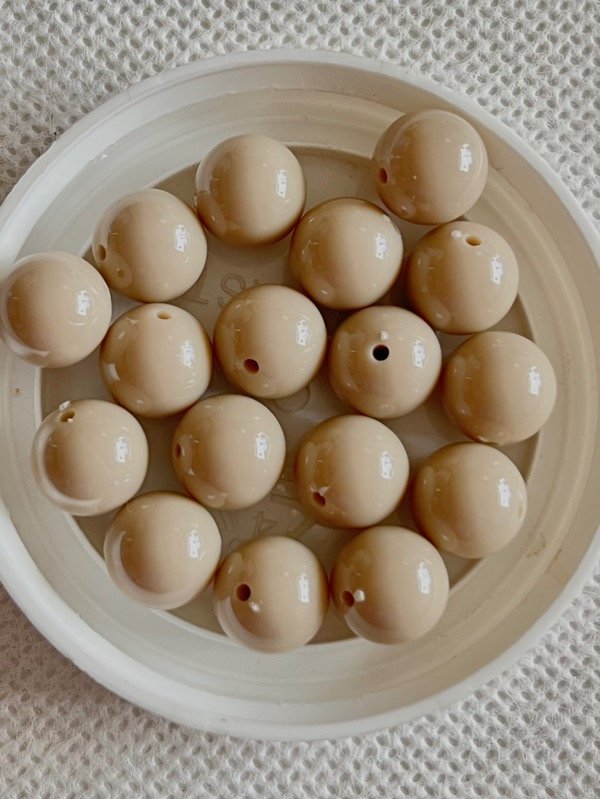 Producto - Marfil brilloso X20GR