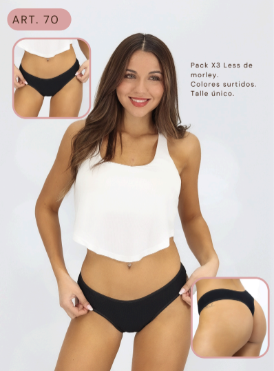 Producto - VE70