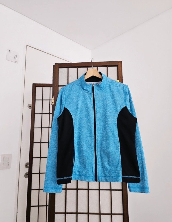 Producto - Campera deportiva 2seleccion Small