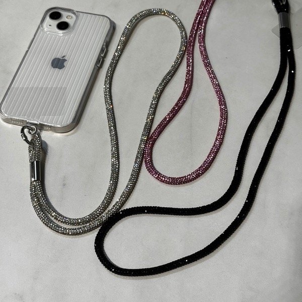 Producto - STRAP STRASS LARGO