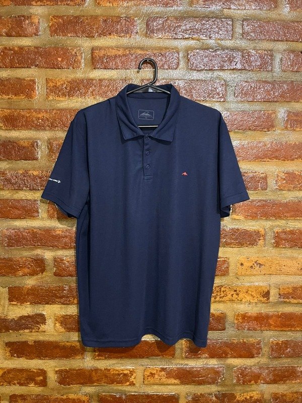 Producto - CHOMBA MONTAGNE DRY-PRO