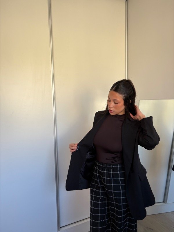 Producto - BLAZER NENET
