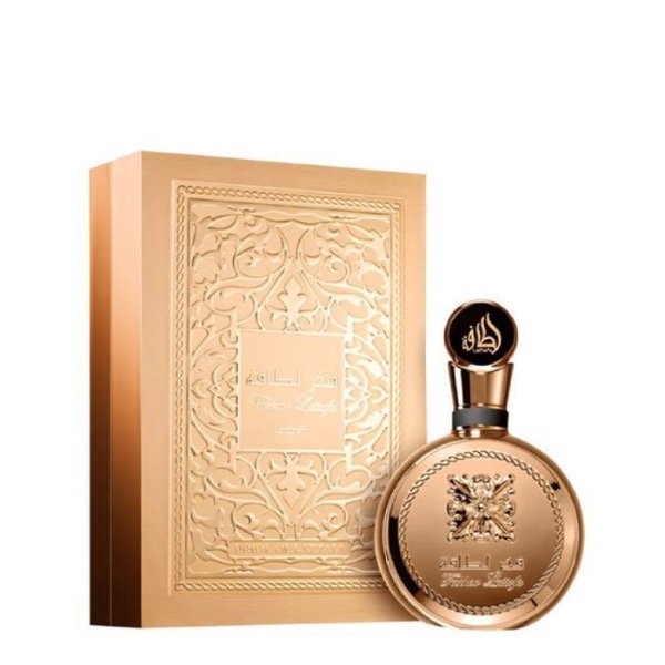 Producto - Fakhar Extrait 100 ml - 56.950 efectivo o transferencia