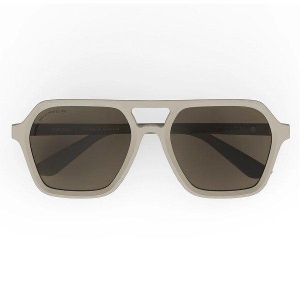 Producto - Orbital Le Mans Beige - Cristales Sepia Degradé - 3
