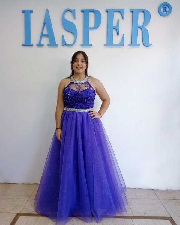 Producto - Vestido Andrea