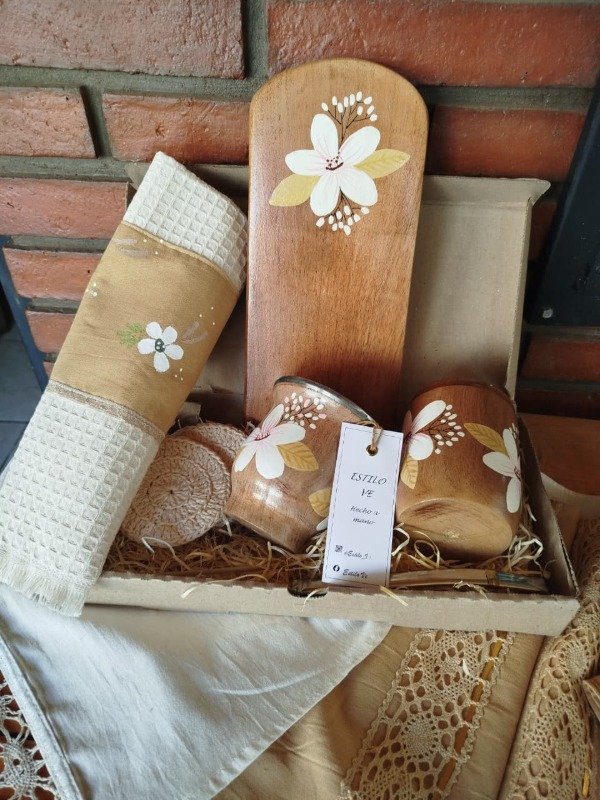 Producto - BOX- MATE- SIDNEY-