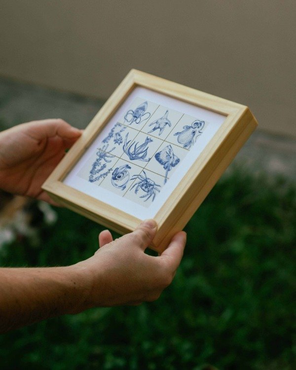 Producto - Conicet bajo el mar